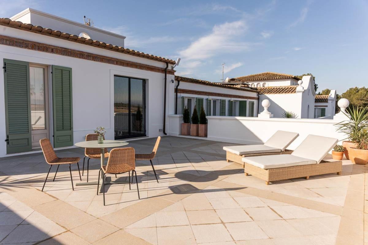 Hotel Font De La Canya Avinyonet del Penedes Exterior photo